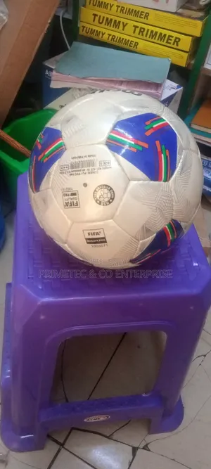 Molten Football