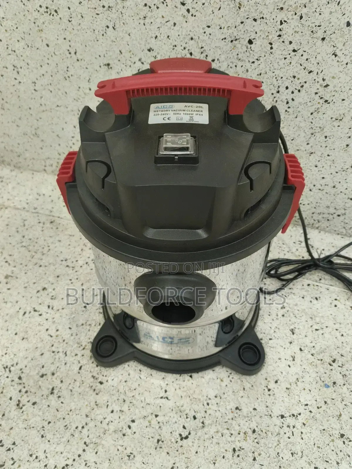 Wet ,Dry Vacuum Cleaner