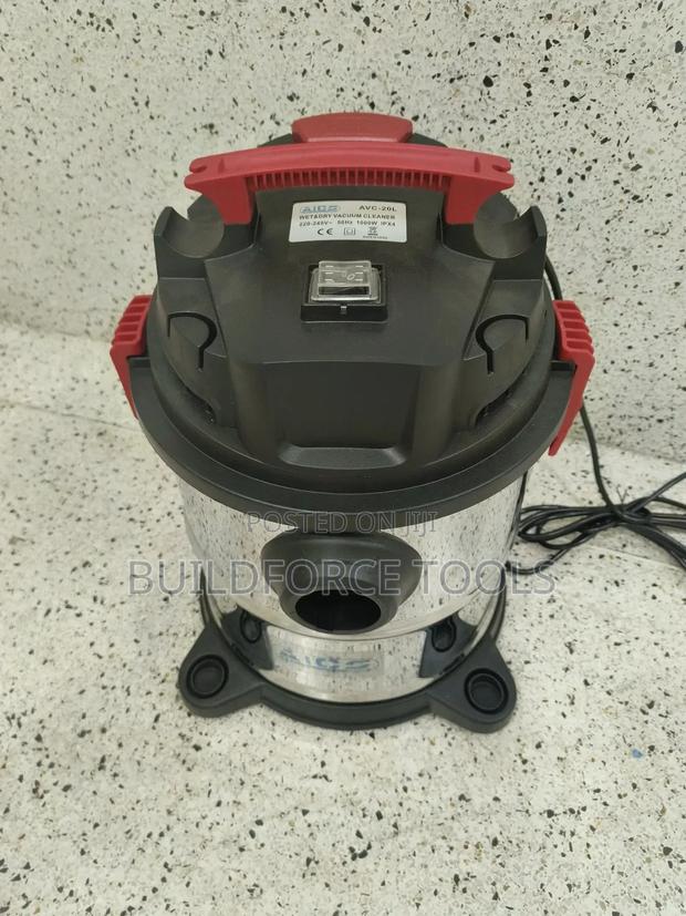 Wet ,Dry Vacuum Cleaner