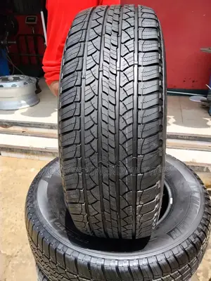 Michelin 265/65r17 Available