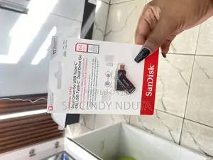 Sandisk Ultra Usb Type-C Flash Drive 64gb