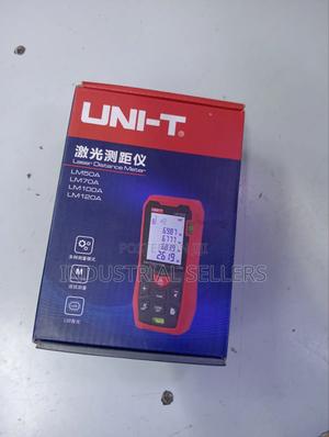 Assured 100m Laser Meter - Unit - thumbnail 2