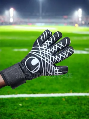 Uhlsport Goalkeeper Gloves