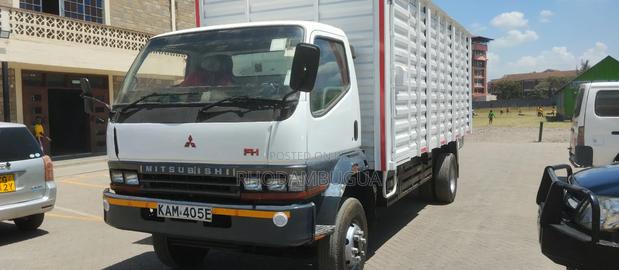 Mitsubishi - thumbnail 6