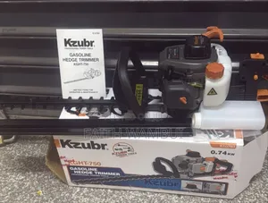New Arrival Kzubr Edge Trimmer Machine/Edge Trimmer