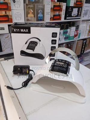 New Sunx11 Max Nail Lamp(3pin) - main view