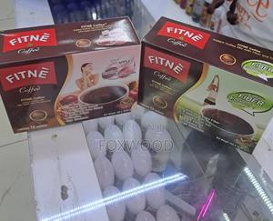 Fitne Premium Instant Coffee - thumbnail 2