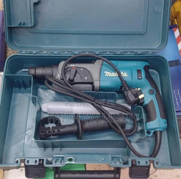 Quality Professional Makita Rotary Hammer/Rotary Hammer