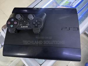 Grade a Condition Sony Playstation 3 Machine - thumbnail 2