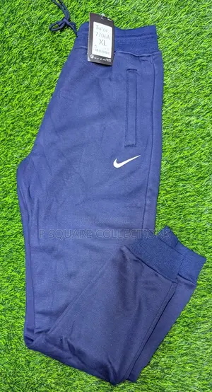 Unisex Sweat Pants