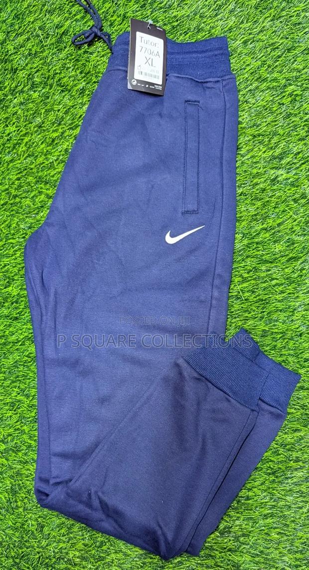 Unisex Sweat Pants