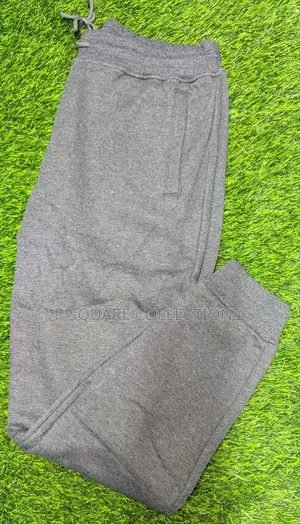 Unisex Sweat Pants