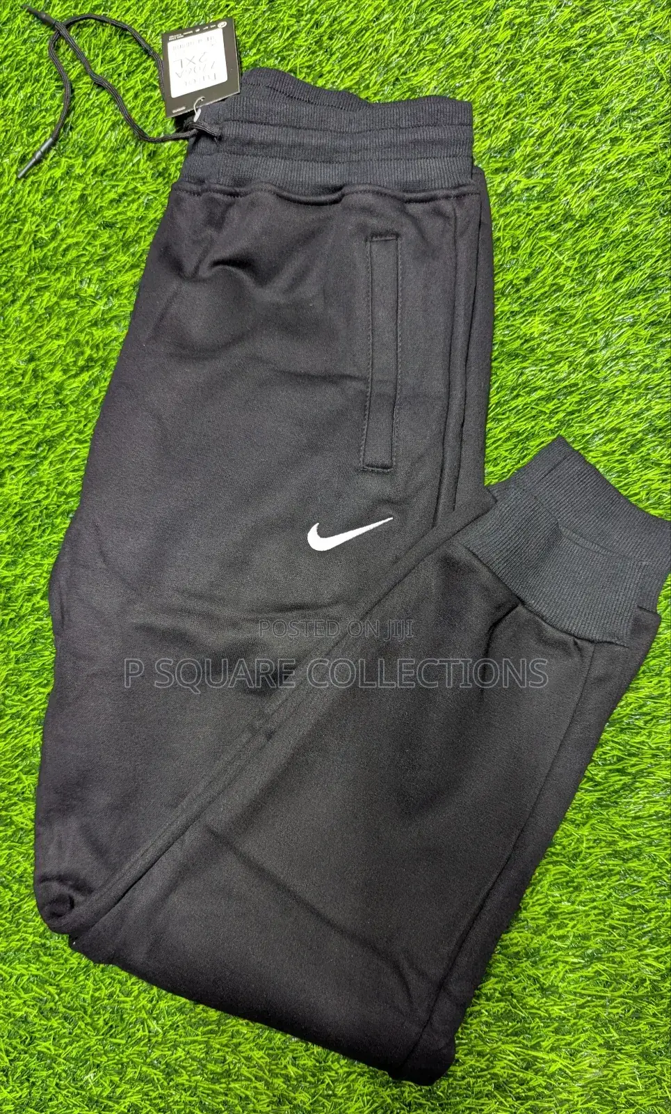 Unisex Sweat Pants