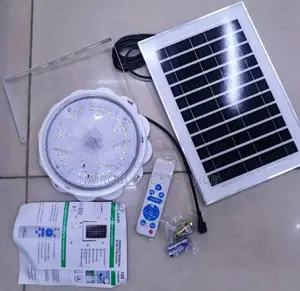 300w Solar Led Flood Light With Remote Control