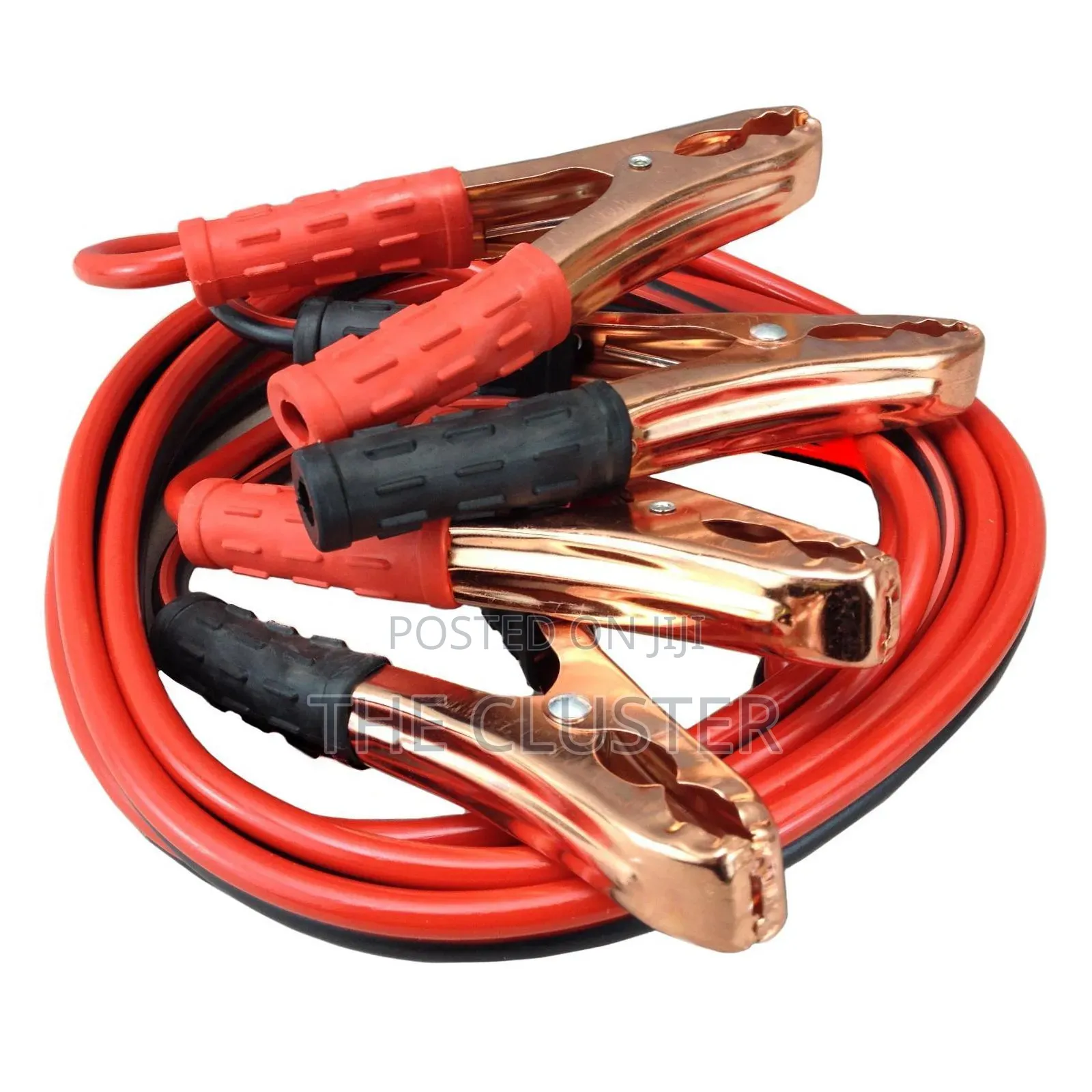 Heavy Duty Jumper Cables 1000amps
