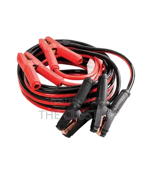 Heavy Duty Jumper Cables 1000amps