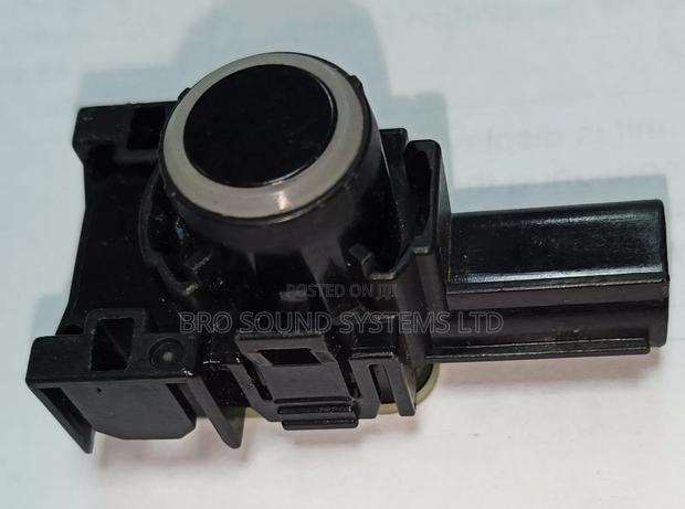 Mazda Parking / Sonor Sensor - thumbnail 3