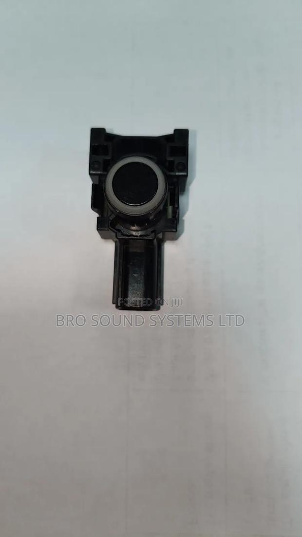 Mazda Parking / Sonor Sensor - thumbnail 4