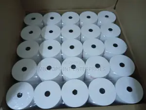 Thermal Rolls 80x80 Per Carton