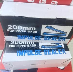 Quality 200mm Impluse Sealer/200mm Impluse Sealer - main view