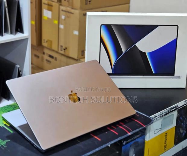 Laptop Apple MacBook Pro 2017 16GB Intel Core I7 SSD 512GB - thumbnail 3