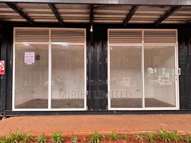 Modern Shops/Offices - thumbnail 3