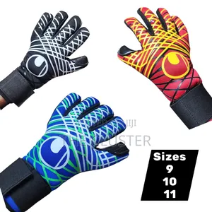 Goalkeeper Gloves