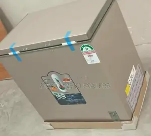 Affordable Ecomax **219ltrs Deep Freezer