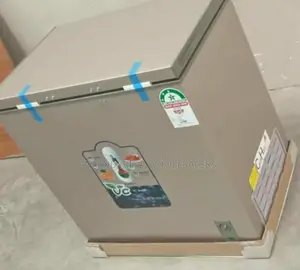 Affordable Ecomax **219ltrs Deep Freezer