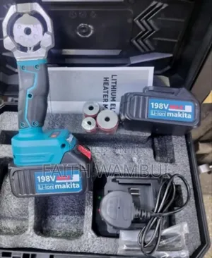 Professional Cordless PPR Machine/Cordless PPR Machine