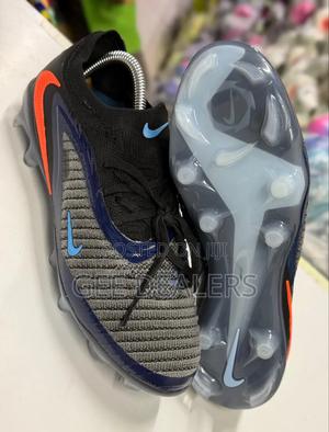 Nike Phantom Gx 6 Elite Fg Soccer Cleats - thumbnail 2