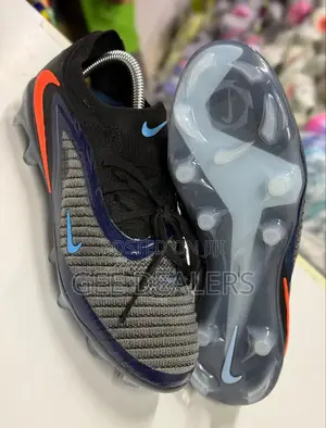 Nike Phantom Gx 6 Elite Fg Soccer Cleats