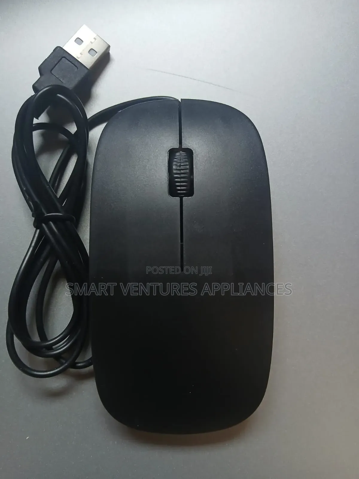 Yzubaoil Wired Mouse
