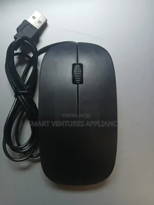 Yzubaoil Wired Mouse