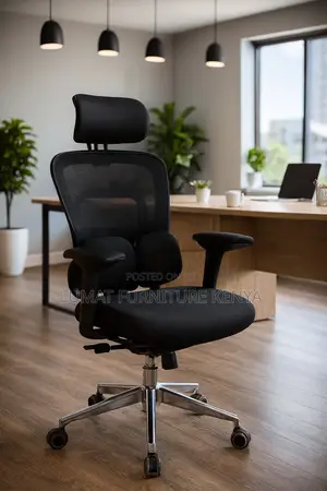 Health Posture Chair