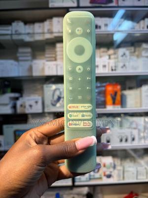 TCL Smart/Android Remote Control Transparent Case/Cover - main view