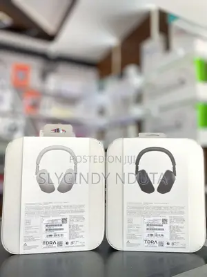 Sony Wh-1000xm6 Noise Canceling Wireless Headphones