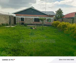 3bdrm House in Kinamba, Naivasha East for sale