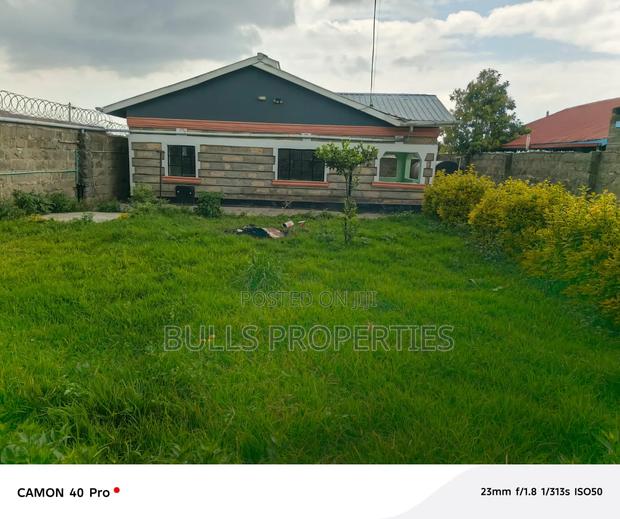 3bdrm House in Kinamba, Naivasha East for sale
