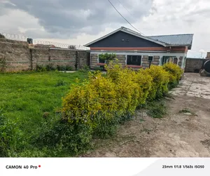 3bdrm House in Kinamba, Naivasha East for sale