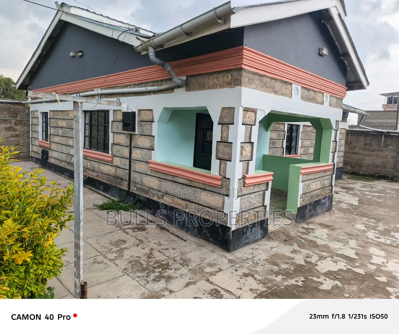 3bdrm House in Kinamba, Naivasha East for sale