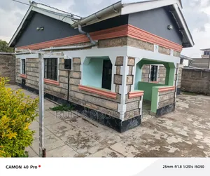 3bdrm House in Kinamba, Naivasha East for sale