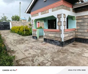 3bdrm House in Kinamba, Naivasha East for sale