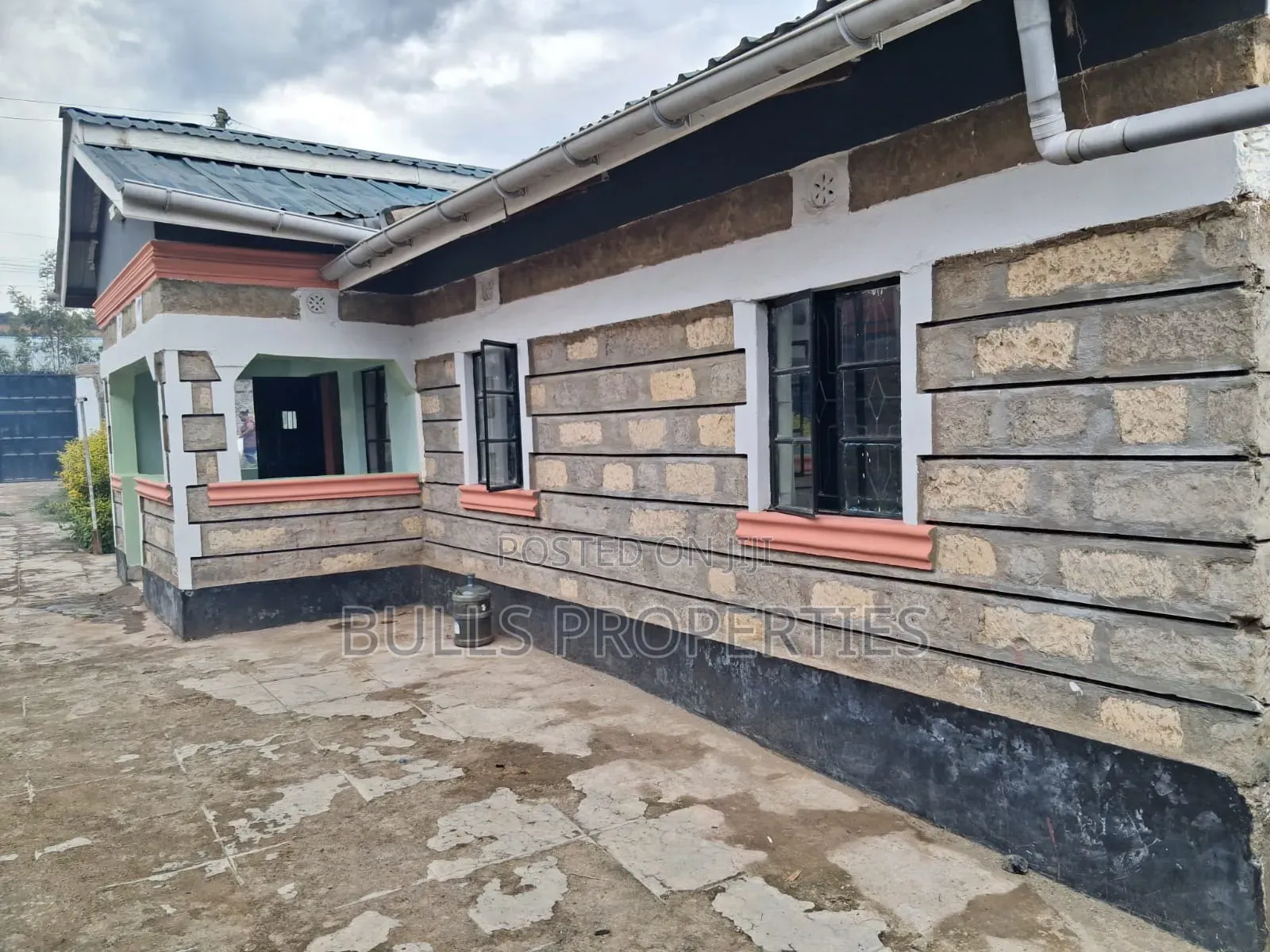3bdrm House in Kinamba, Naivasha East for sale