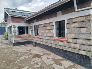 3bdrm House in Kinamba, Naivasha East for sale