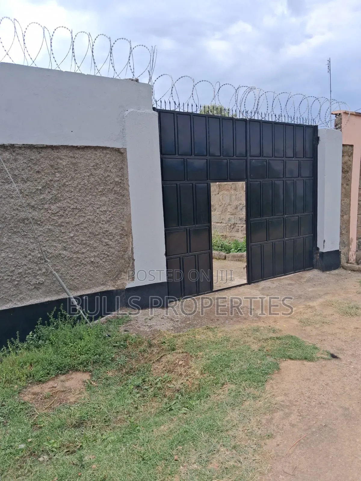 3bdrm House in Kinamba, Naivasha East for sale