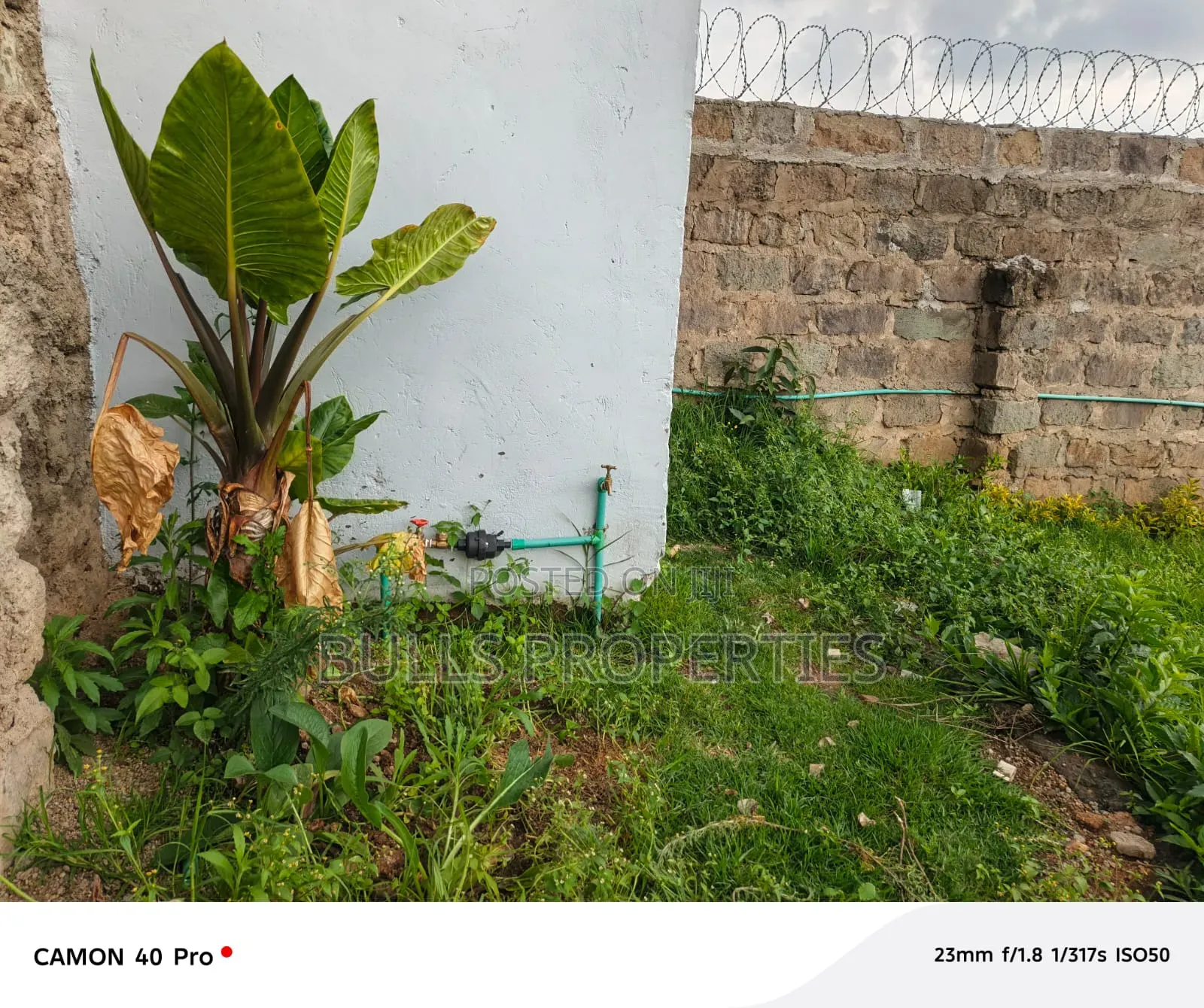 3bdrm House in Kinamba, Naivasha East for sale