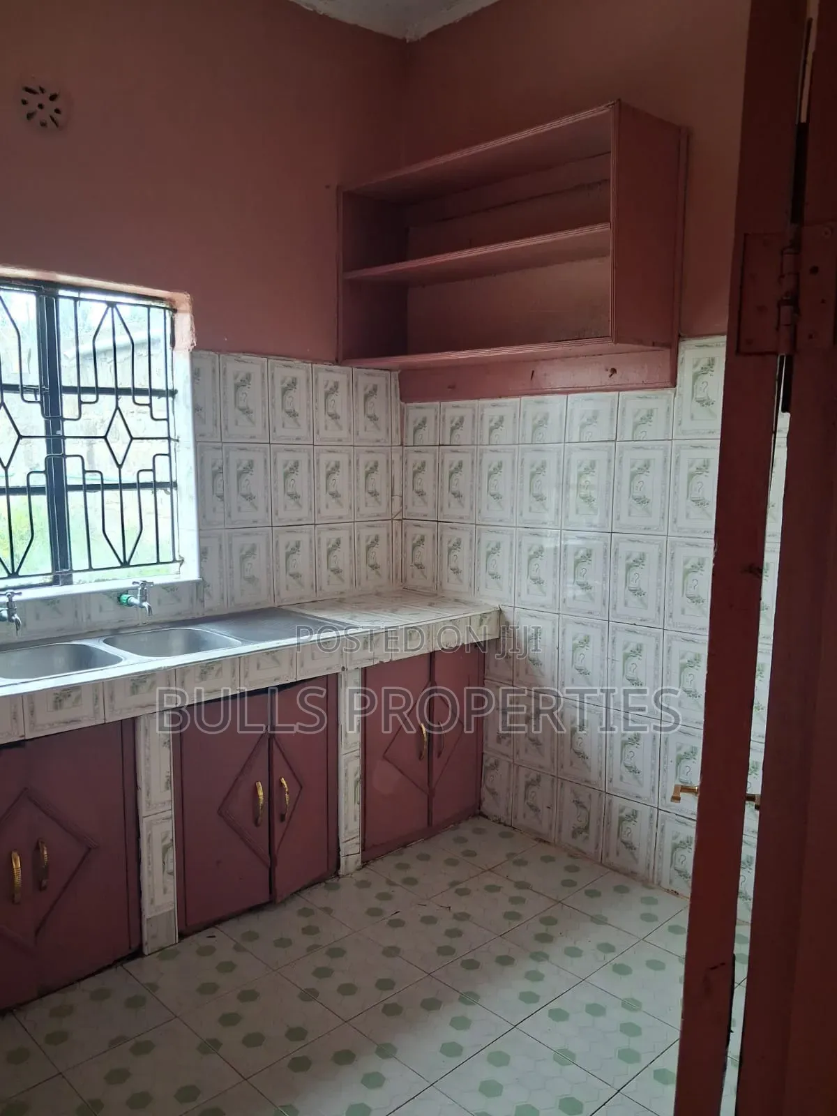 3bdrm House in Kinamba, Naivasha East for sale