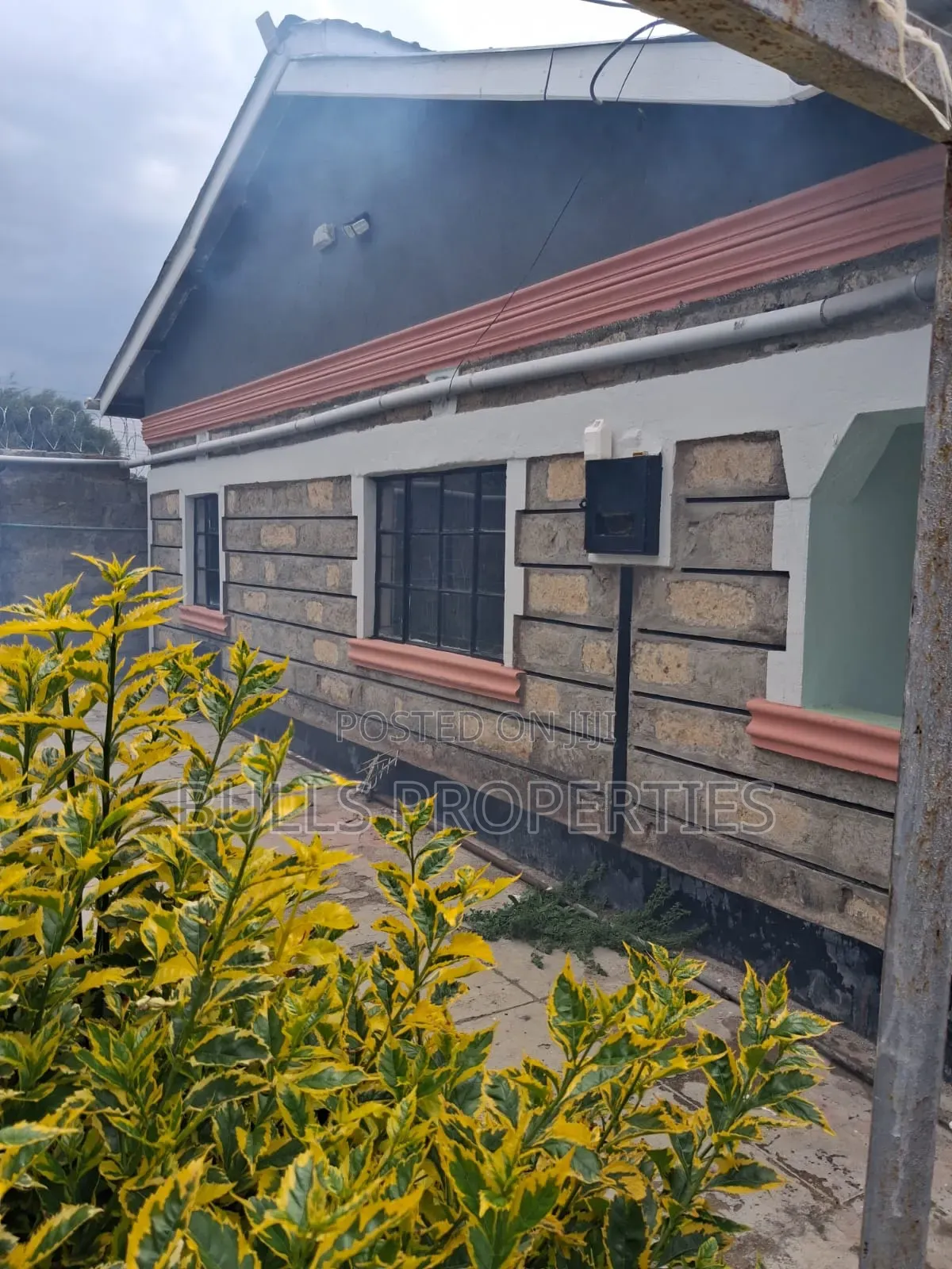 3bdrm House in Kinamba, Naivasha East for sale