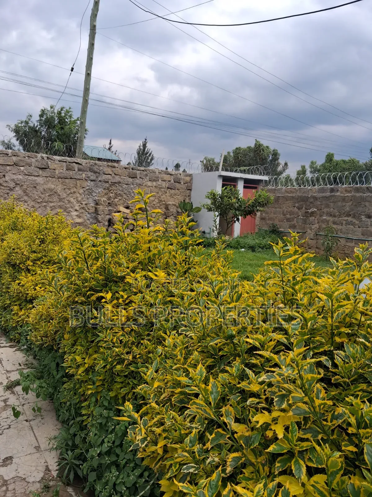 3bdrm House in Kinamba, Naivasha East for sale